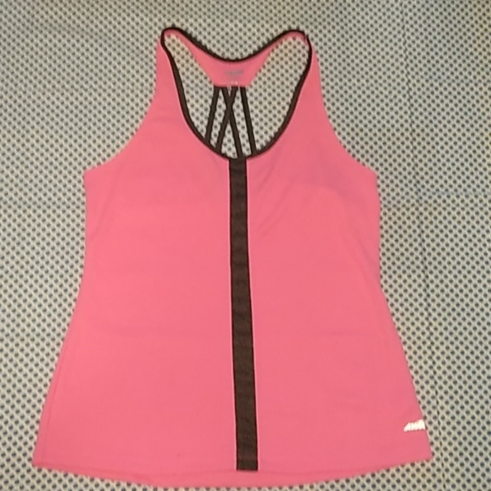 Workout top